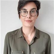 Traduttrice e copywriter, offro lezioni di lingua e cultura francese livello principiante - intermedio - avanzato